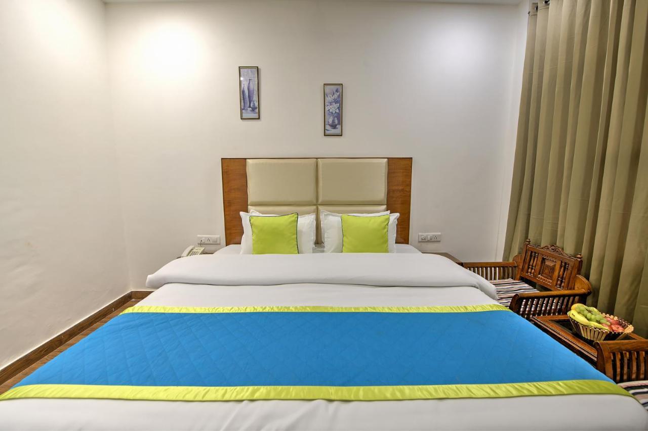 Hotel S1 By Vivo Hotels Далхаузи Екстериор снимка