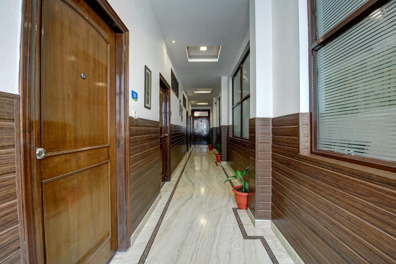 Hotel S1 By Vivo Hotels Далхаузи Екстериор снимка