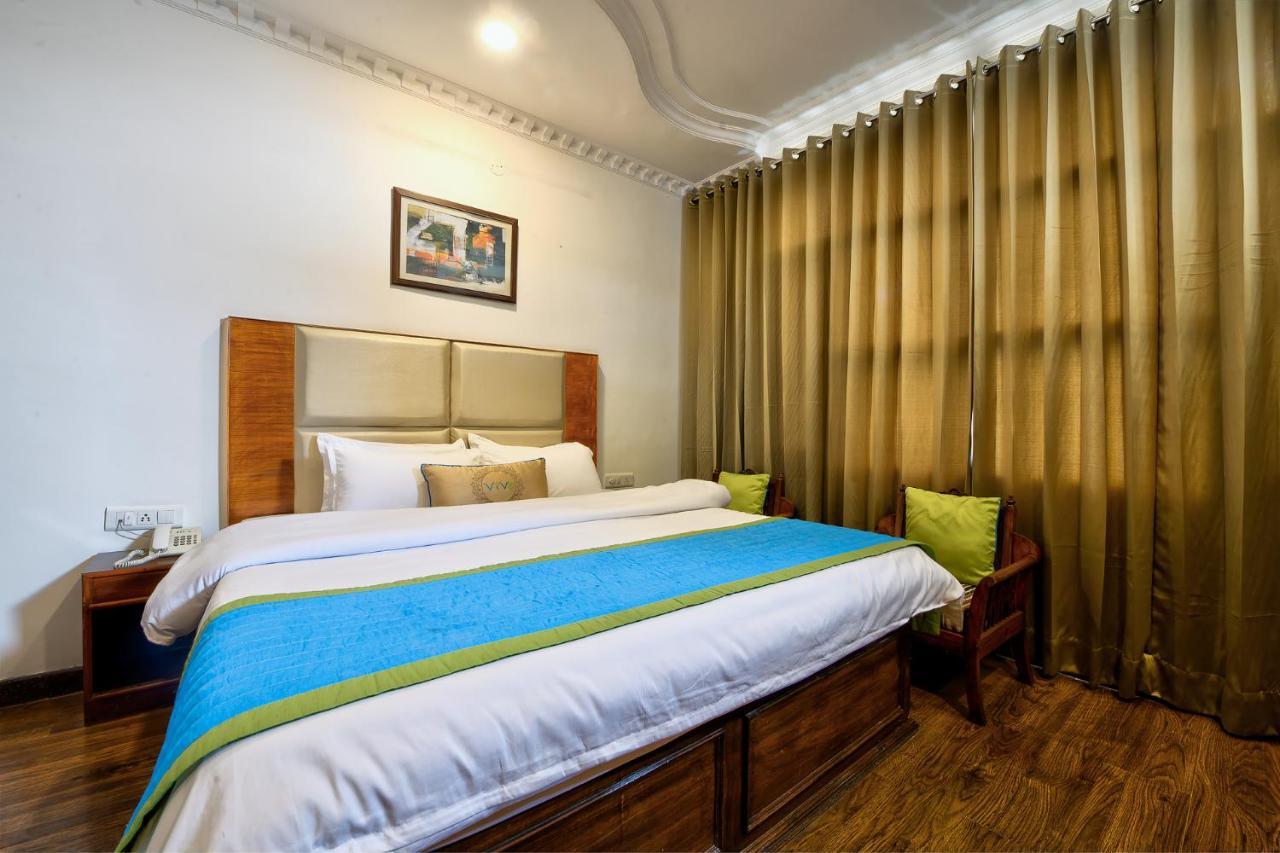 Hotel S1 By Vivo Hotels Далхаузи Екстериор снимка